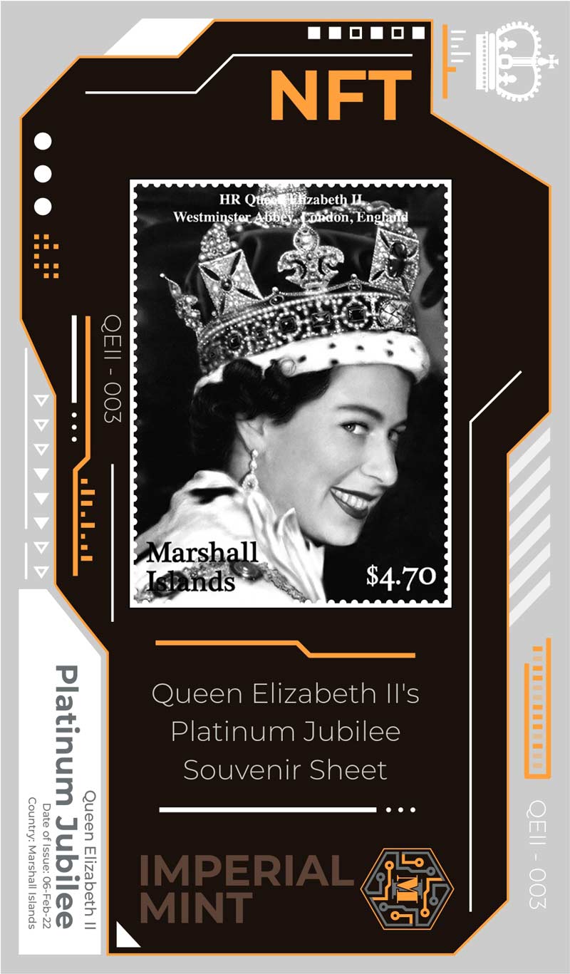 Framed-QEII-Marshall-800